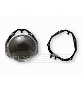 Переходные рамки для замены линз Hella VarioX c AFS