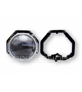 Переходные рамки для замены линз Hella VarioX c AFS Тип-2