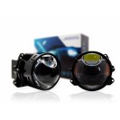 Светодиодный би-модуль X-LED Y3 Double 3.0 5000k