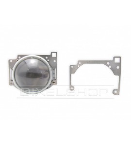 Переходные рамки для замены линз Subaru Impreza WRX STi II 2000-2002