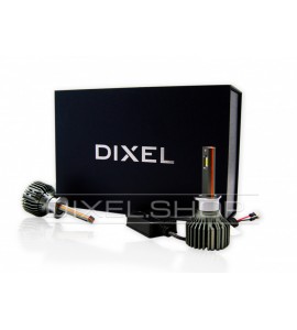 Светодиодные лампы DIXEL White Night 75 H1