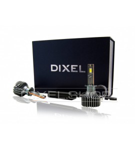 Светодиодные лампы DIXEL White Night 100 H1
