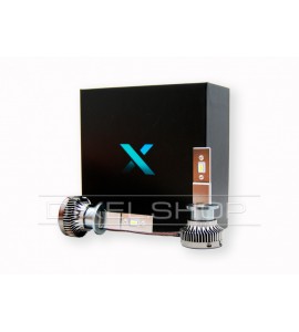 Светодиодные лампы X LED NFB H1