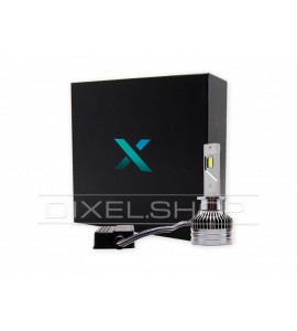 Светодиодные лампы X LED FB45 H1