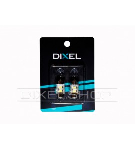 Светодиодные лампы Dixel C5W 2 SMD 28 MM (комплект)