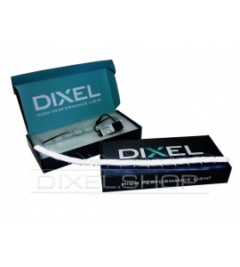 DIXEL S12 Almaz Meteor Crystal
