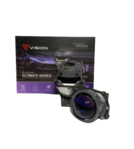 Светодиодные линзы Vision Tri-led Ultimate Series 5500K Светодиодные линзы Vision Tri-led Ultimate Series 5500K
