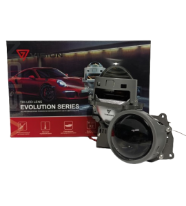 Светодиодные линзы Vision Tri-led Evolution Series Светодиодные линзы Vision Tri-led Evolution Series