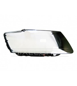 Стекло фары AUDI Q5 2008-2012