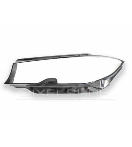 Стекло фары BMW 3-er G2x 2018-2022