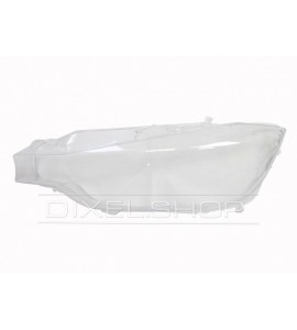 Стекло фары BMW 3-er F3x дорест. 2011-2015 ZKW HID