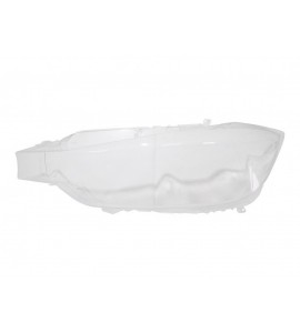 Стекло фары BMW 3-er F3x рест. 2015-2020 LED