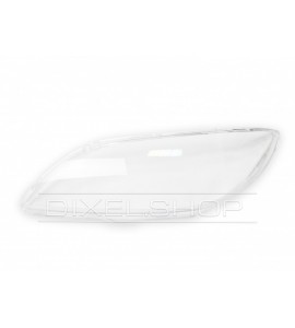 Стекло фары MAZDA 3 (BK) седан 2003-2009 г.в.