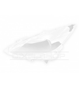 Стекло фары MAZDA 3 (BM) рестайлинг2016 - 2019 г.в.