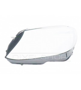 Стекло фары Mercedes-Benz C-class W205 дорест. 2014-2018 г.в.