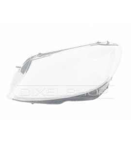 Стекло фары Mercedes-Benz C-class W205 рест. 2018-2021 г.в.