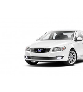 Стекло фары Volvo S80 II 2006 - 2016