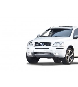 Стекло фары Volvo XC90 I 2002 - 2014
