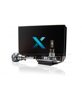 Светодиодные лампы X LED FB35 H3