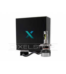 Светодиодные лампы X LED FB45 H4