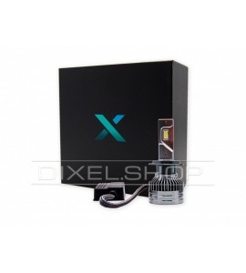 Светодиодные лампы X LED FB45 H7
