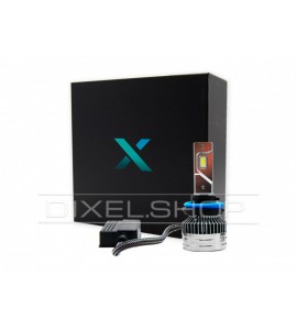 Светодиодные лампы X LED FB45 H11