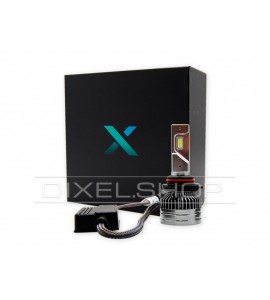Светодиодные лампы X LED FB45 Hb4