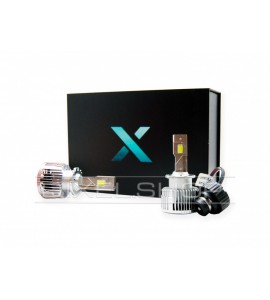 Светодиодные лампы X LED FD45 D4