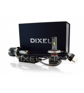 Светодиодные лампы DIXEL White Night 100 H4
