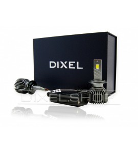 Светодиодные лампы DIXEL White Night 100 H7