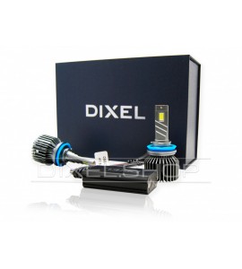 Светодиодные лампы DIXEL White Night 100 H11