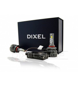 Светодиодные лампы DIXEL White Night 100 HB3