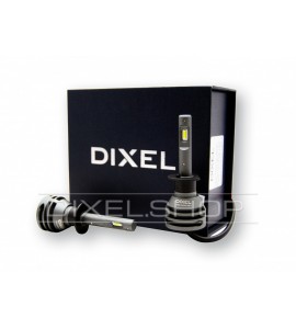 Светодиодные лампы DIXEL White Night 7 H1