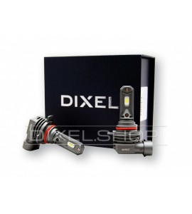 Светодиодные лампы DIXEL White Night 7 9012 (HIR2)