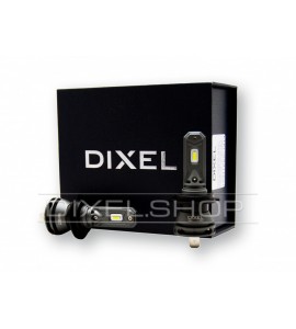 Светодиодные лампы DIXEL White Night 7 H7