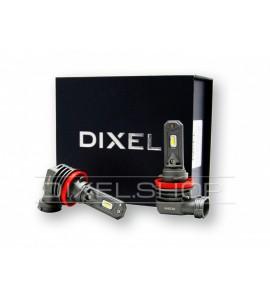 Светодиодные лампы DIXEL White Night 7 H11