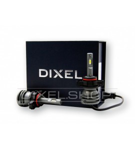 Светодиодные лампы DIXEL White Night 7 H16