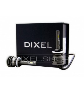 Светодиодные лампы DIXEL White Night 7 H27