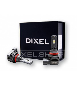 Светодиодные лампы DIXEL White Night 7 Hb4