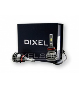 Светодиодные лампы DIXEL White Night 7 P13W