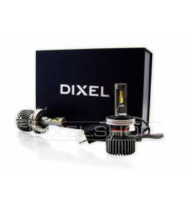 Светодиодные лампы DIXEL White Night 75 H4