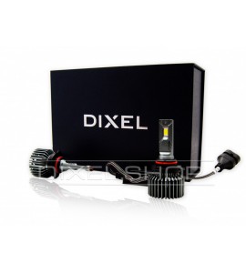 Светодиодные лампы DIXEL White Night 75 Hb3