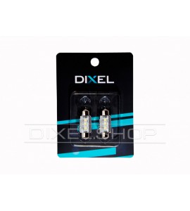 Светодиодные лампы Dixel C5W 3 SMD 36 MM (комплект)