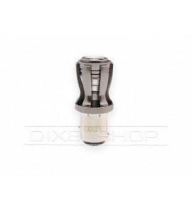 Светодиодная лампа Dixel P21/4W (BAZ15D) 16 smd Красный