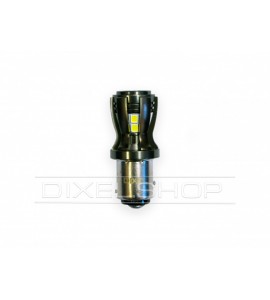 Светодиодная лампа Dixel P21W (BA15S) 16 SMD Белый