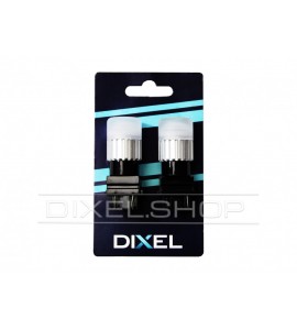 DIXEL P27W/7W 3 SMD 1860 Canbus Белый