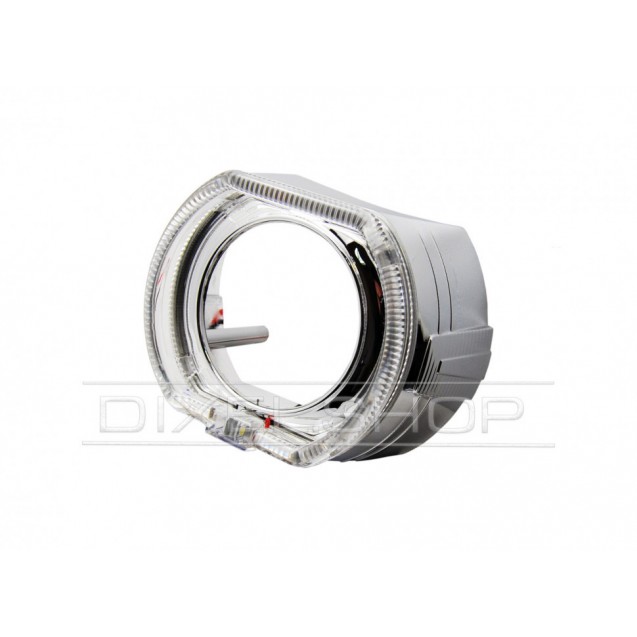 Маска для линз 2.5 дюйма Led F-Style №6