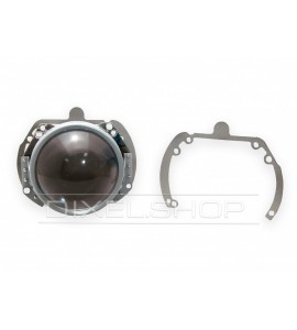 Переходные рамки для замены линз Ford Mondeo IV 2006-2014