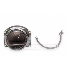 Переходные рамки для замены линз Ford Focus 3 дорест. 2011-2015
