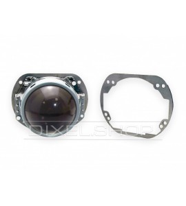 Переходные рамки для замены линз Ford Mondeo III 2000-2007
